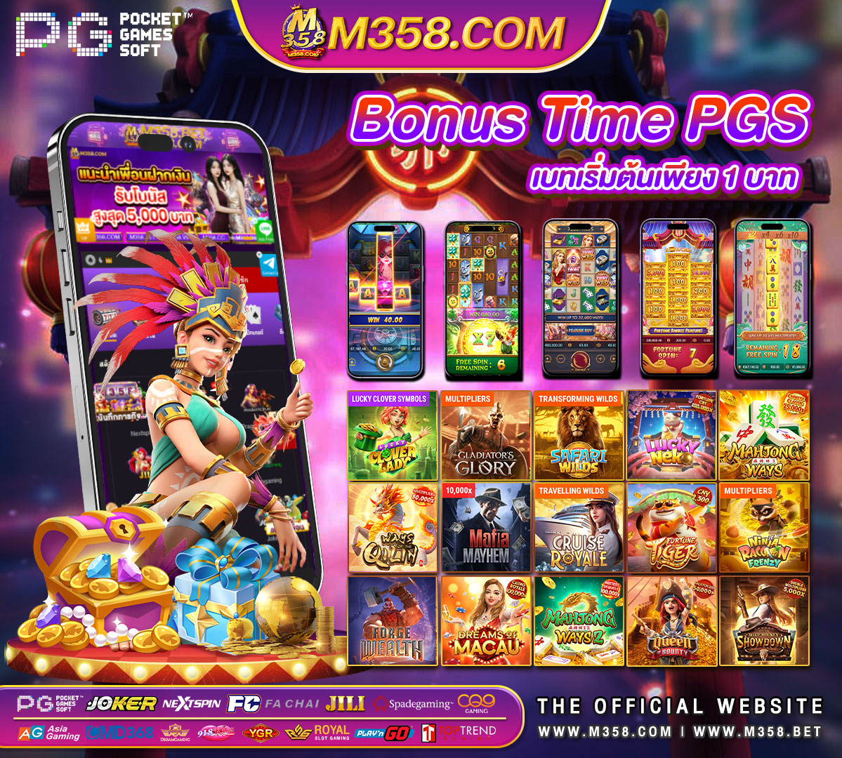 diamond7 online casino